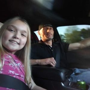 Meet your Posher, Timothy